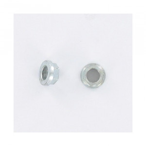 &Eacute;crou Fixation Tambour Embrayage Dimoby Motob&eacute;cane Motoconfort M 11x1.00