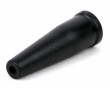 Manchon Protection Caoutchouc Poign&eacute;e de Gaz MBK MR1 Domino &Oslash;16 Long 73mm