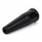 Manchon Protection Caoutchouc Poignée de Gaz MBK MR1 Domino Ø16 Long 73mm