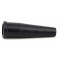 Manchon Protection Caoutchouc Poignée de Gaz MBK MR1 Domino Ø16 Long 73mm