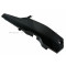 Carter Cache Latérale Gauche MBK 51 Magnum 51V Club Roadster Métal Noir Paillète nr03