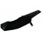 Carter Cache Latérale Gauche MBK 51 Magnum 51V Club Roadster Métal Noir Paillète nr03