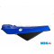 Carter Capotage Plastique Gauche MBK Magnum Raging XR Bleu Candy - Origine OEM