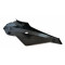 Carter Chaine Droit (Black 2) y004b
