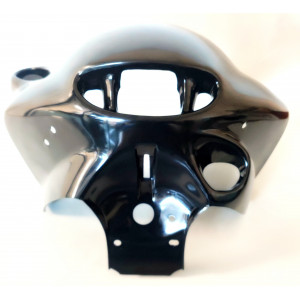 T&ecirc;te de Fourche (Candy Blue) y0029 // Remplac&eacute; par 49575 Noir