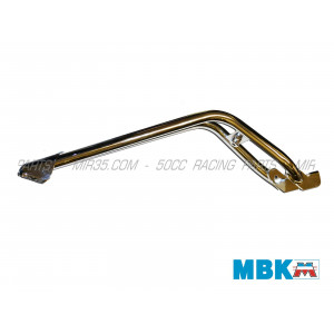 Barre de Renfort Cadre Double MBK 51 Magnum Racing XR