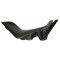 Selle MBK 51 Magnum Racing XR Noir Origine OEM