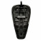 Selle MBK 51 Magnum Racing XR Noir Origine OEM