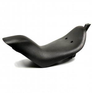 Selle MBK 51 Magnum Racing XR Noir Origine OEM