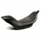 Selle MBK 51 Magnum Racing XR Noir Origine OEM