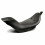 Selle MBK 51 Magnum Racing XR Noir Origine OEM