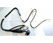 Commodo Eclairage Cyclo MBK 51 Magnum XR Complet + Faisceau Electrique - Origine OEM