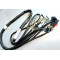 Commodo Eclairage Cyclo MBK 51 Magnum XR Complet + Faisceau Electrique - Origine OEM