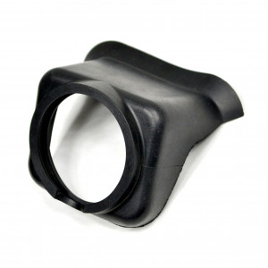 Couvercle Cache Poussi&egrave;re Optique de Phare MBK 51 Magnum Racing XR