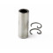 Axe de Piston 12x33 Malossi Renforcé + Clips 12 G - Peugeot 103
