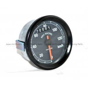 Compteur de Vitesse Complet