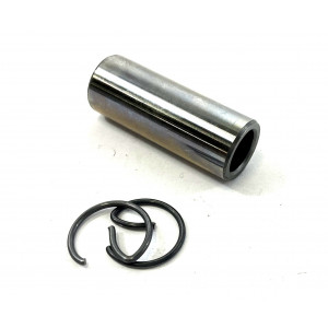 Axe de piston Malossi pour Cyclindre 43 Cyclo MBK AV7 &Oslash; 13x9x34