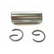 Axe de piston Malossi pour Cyclindre 43 Cyclo MBK AV7 Ø 13x9x34