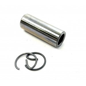 Axe de piston Malossi pour Cyclindre 45.5 Cyclo MBK 51 &Oslash; 13x9x36
