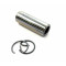 Axe de piston Malossi pour Cyclindre 45.5 Cyclo MBK 51 &Oslash; 13x9x36