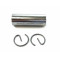 Axe de piston Malossi pour Cyclindre 45.5 Cyclo MBK 51 Ø 13x9x36