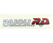 Autocollant de fourche Paioli RD MBK 51 Magnum Racing XR - Origine (&agrave; l'unit&eacute;)