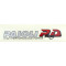 Autocollant de fourche Paioli RD MBK 51 Magnum Racing XR - Origine (à l'unité)