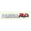 Autocollant de fourche Paioli RD MBK 51 Magnum Racing XR - Origine (&agrave; l'unit&eacute;)