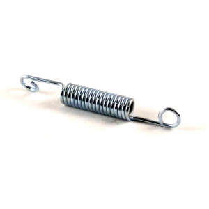Ressort B&eacute;quille Lat&eacute;rale MBK 51 Magnum Racing XR / MR1 / Rock racing / Mag MAx (Lg int. 108mm &Oslash; 15mm)