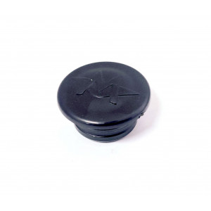 Bouchon Tube Pivot Noir // Remplac&eacute; par MBK 23993
