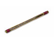 Goujon de Cylindre MBK 51 AV10  AV7 Motob&eacute;cane Mobylette - M7 Lg.127mm (Unit&eacute;)