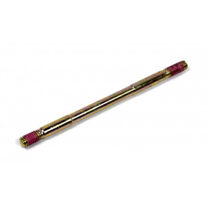 Goujon de Cylindre MBK 51 AV10 AV7 Motob&eacute;cane Mobylette - M7 Lg.127mm (Unit&eacute;)