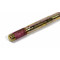 Goujon de Cylindre MBK 51 AV10  AV7 Motobécane Mobylette - M7 Lg.127mm (Unité)