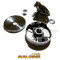 Variateur Cyclo Malossi Variotop MBK G2 / G3 soie de 20 (Grande Plage)