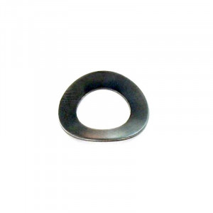 Rondelle Onduflex 7mm pour carters Moteur MBK 51 Motob&eacute;cane // Remplac&eacute; par MBK 01527