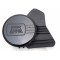 Capot Cache Variateur MBK 51 41 - Noir - Plastique (Embrayage Motobécane) - Origine