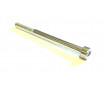 Vis de Boite &agrave; kick Longue 80mm MBK 51 M6x100x80x22