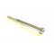 Vis de Boite &agrave; kick Longue 80mm MBK 51 M6x100x80x22