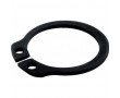 Circlips Axe p&eacute;dalier &Oslash; 16 Cyclo MBK 51 Roadster (9) - Origine OEM