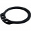 Circlips Axe p&eacute;dalier &Oslash; 16 Cyclo MBK 51 Roadster (9) - Origine OEM