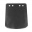 Bavette Garde Boue Avant MBK 51 51V 2000 Magnum Racing MR1 phase 2 / XR / Passion // Remplac&eacute; par MBK 24325