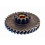 Pignon Boite a Kick MBK 51 Magnum Racing Passion Evasion XR (Double Interm&eacute;diaire) - OEM