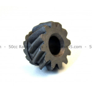 Pignon de Kick Attaque a Rochet sans Ressort MBK 51 Magnum Racing Passion Evasion XR // Remplac&eacute; par M26367