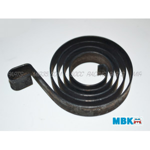 Ressort de Kick Cyclo MBK 51 // Remplac&eacute; par M26464