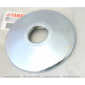 Joue Fixe Variateur Embrayage MBK 51 // Remplac&eacute; par MBK 23696