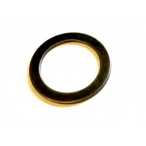 Cale de Joue Variateur MBK 51 Motob&eacute;cane &Oslash; 15,2x21,5x0,80