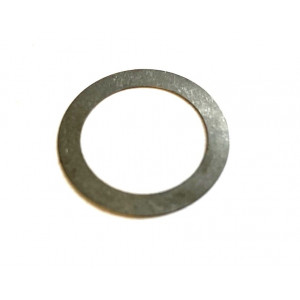 Cale de Joue Variateur MBK 51 Motob&eacute;cane &Oslash; 15,2x21,5x0,25