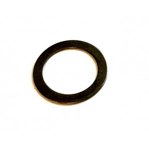 Cale de Joue Variateur MBK 51 Motob&eacute;cane &Oslash; 15,2x21,5x0,4