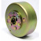 Rotor Allumage Moriyama pour MBK 51 Electronique Jaune (Volant magnétique)