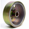 Rotor Allumage Moriyama pour MBK 51 Electronique Jaune (Volant magnétique)